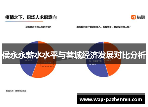 侯永永薪水水平与蓉城经济发展对比分析