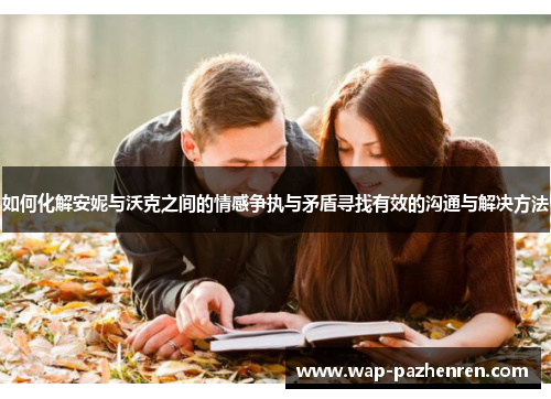 如何化解安妮与沃克之间的情感争执与矛盾寻找有效的沟通与解决方法