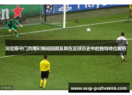 突尼斯守门员精彩瞬间回顾及其在足球历史中的独特地位解析