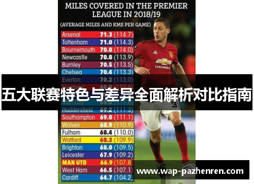 五大联赛特色与差异全面解析对比指南